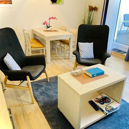 Kleine Qualle Eckernförde المظهر الخارجي الصورة